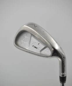 GolfRoots TaylorMade RAC OS 05 7 Iron R Flex