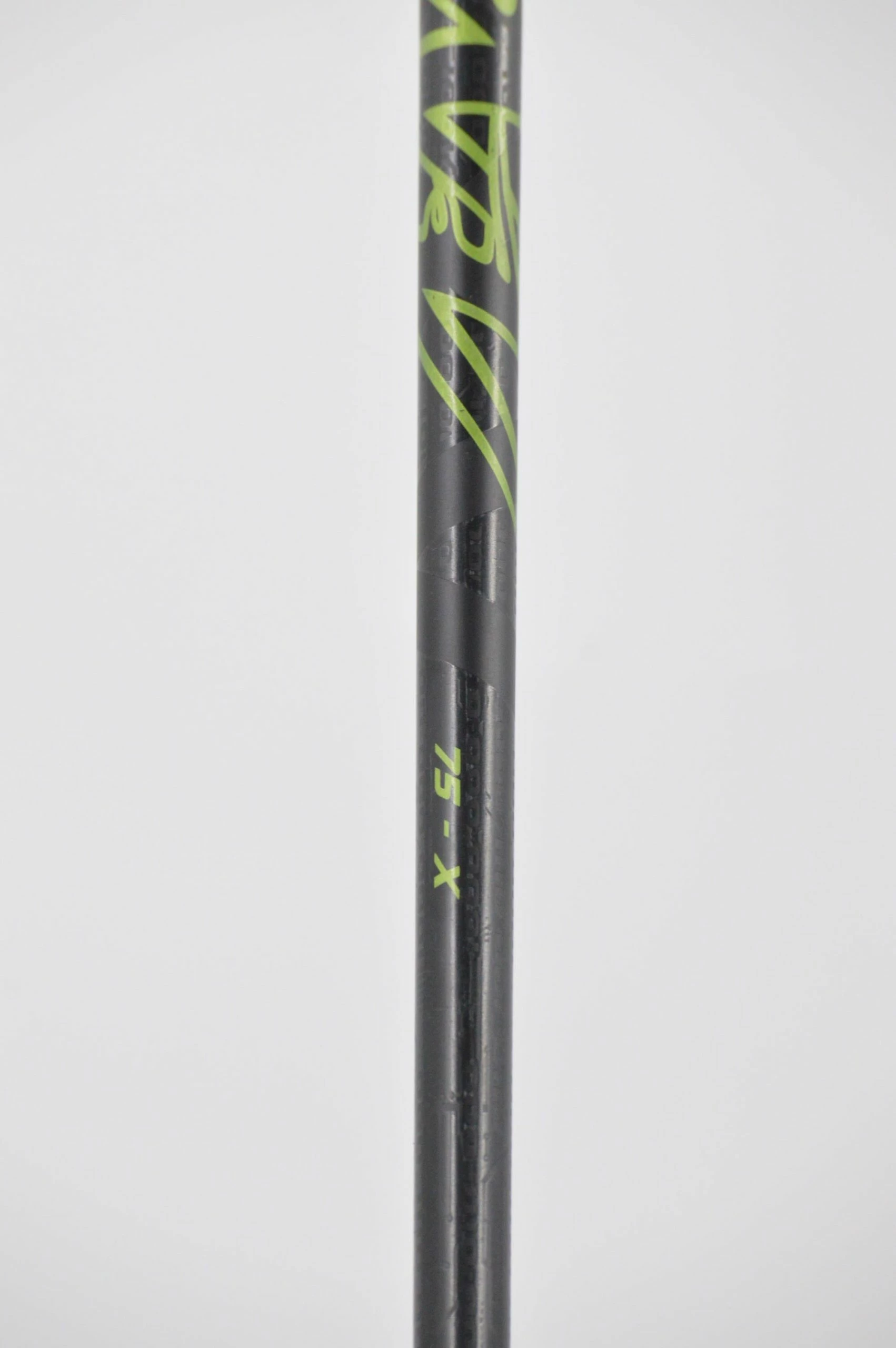 GolfRoots Cobra King F8 Black 3-4 Wood X Flex - Image 4