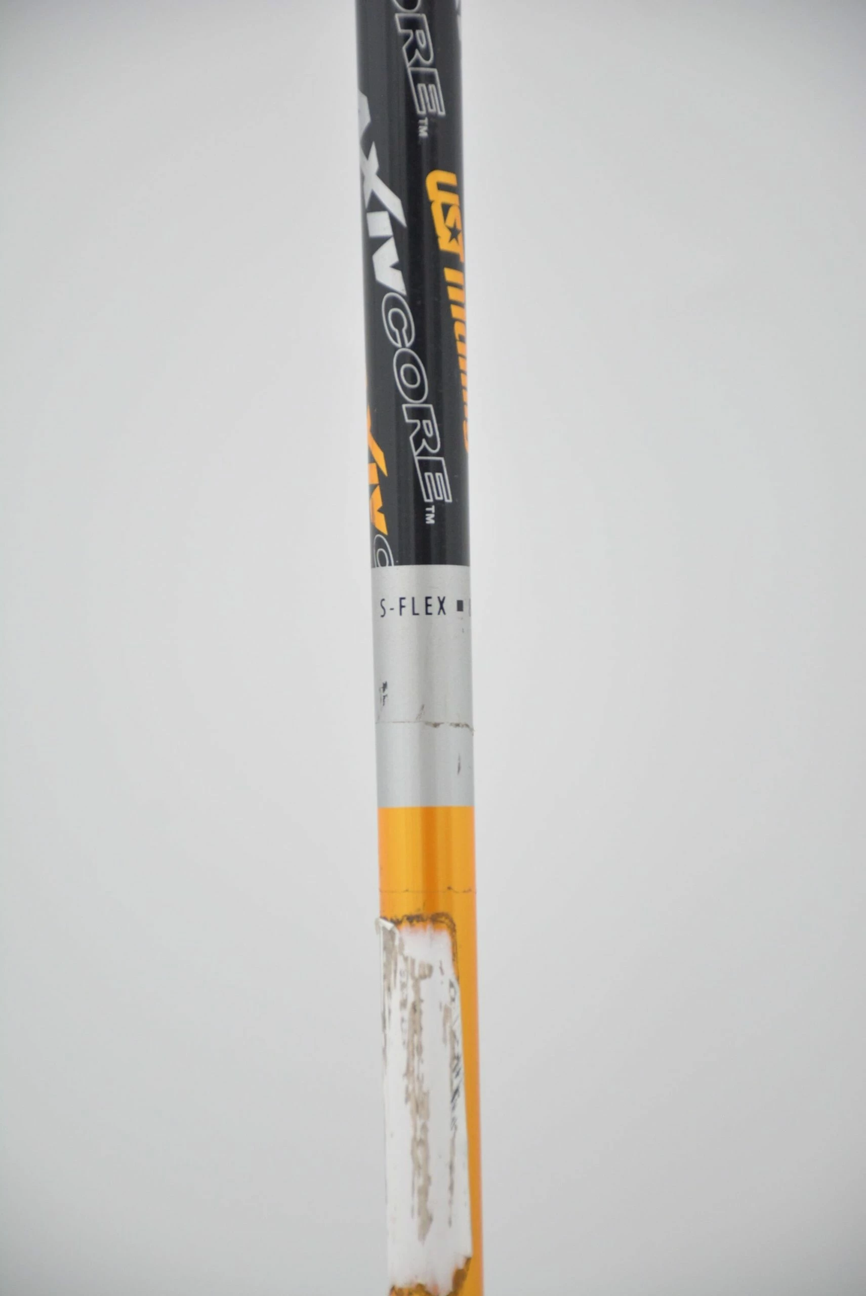 GolfRoots Adams Idea A7 5 Hybrid S Flex - Image 4