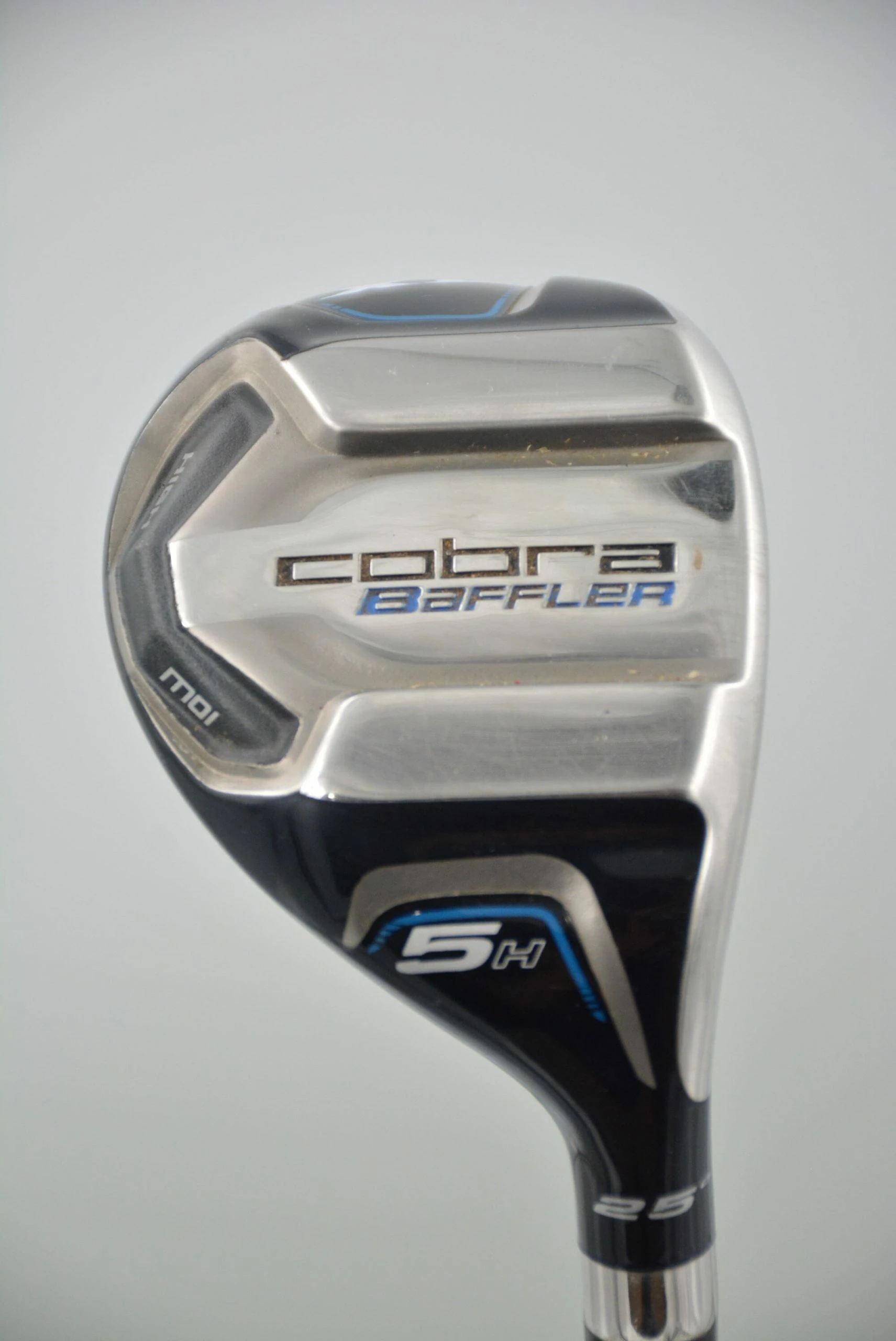 GolfRoots Cobra Baffler XL 5 Hybrid SR Flex