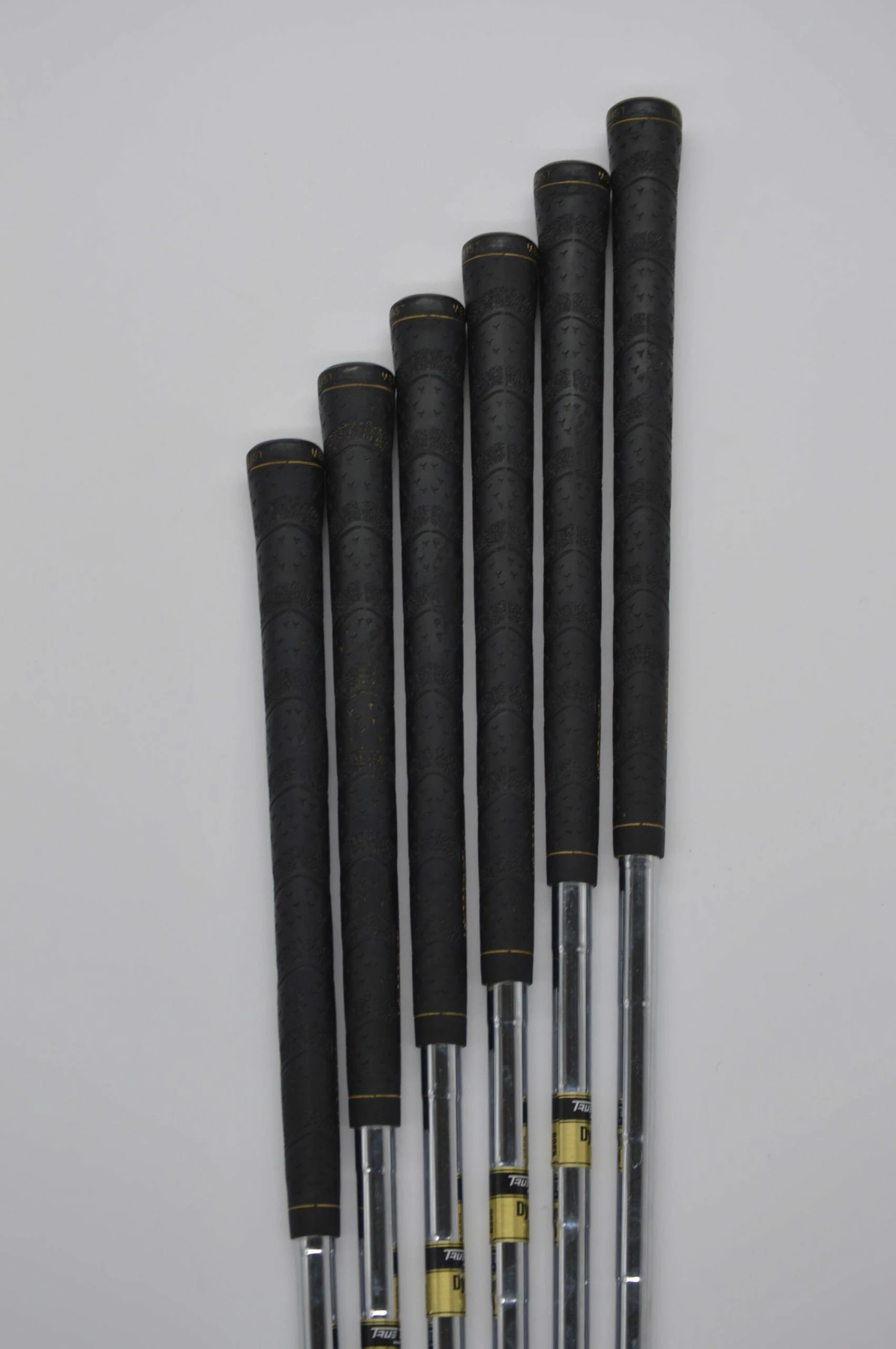 GolfRoots Killer Bee Stinger Plus 5-PW Iron Set R Flex - Image 6