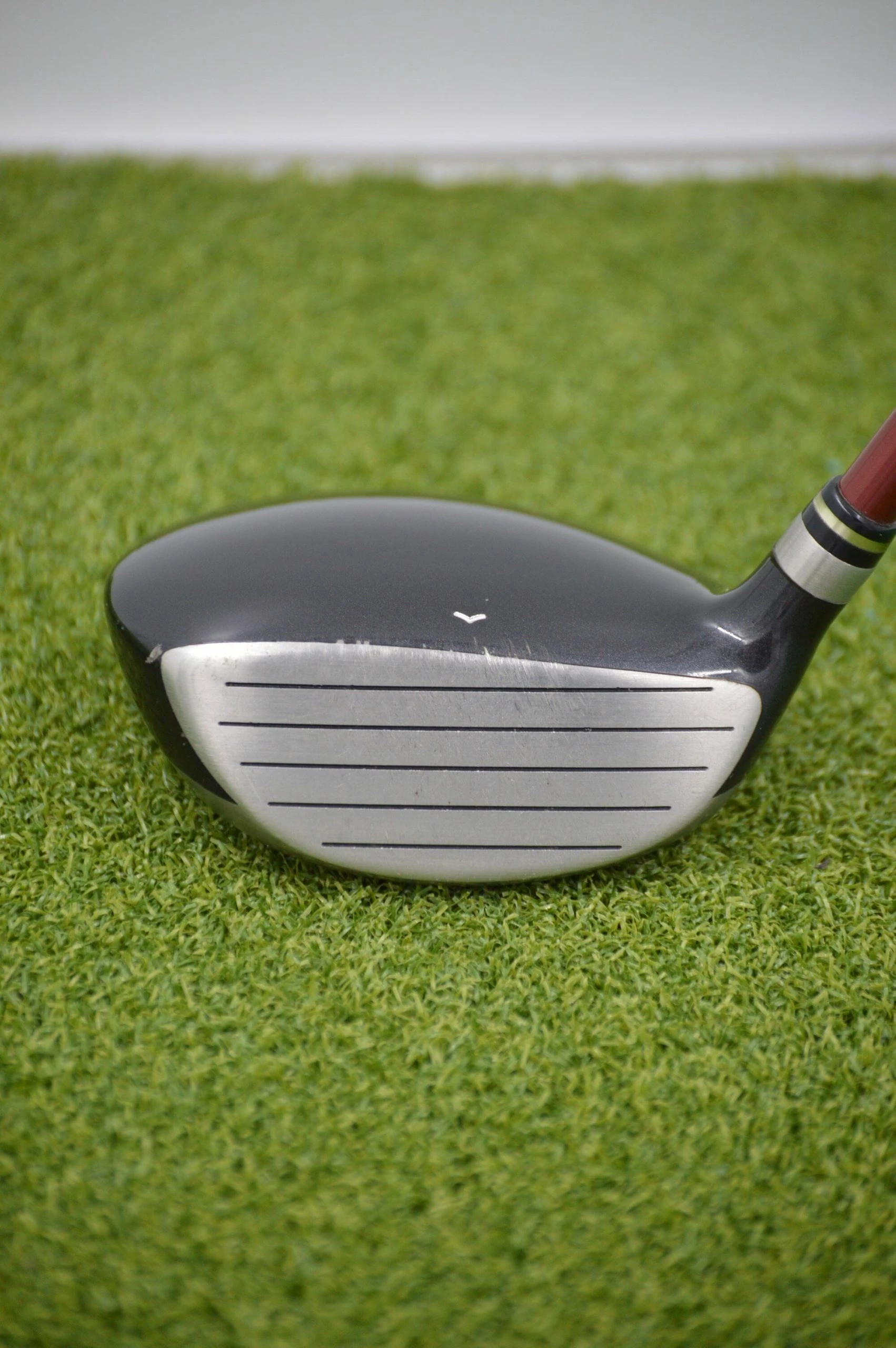 GolfRoots Wilson Staff FwC 7 Wood R Flex - Image 3