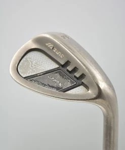 GolfRoots Mizuno JPX Series 58 Degree Wedge S Flex