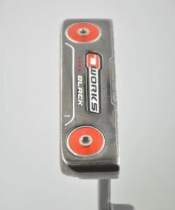 GolfRoots Odyssey O-Works Black #7 34"