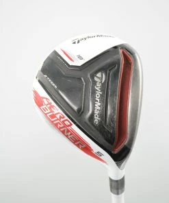 GolfRoots TaylorMade Aeroburner 5 Wood R Flex