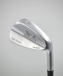 GolfRoots Honma Beres 4, 6-AW Iron Set S Flex