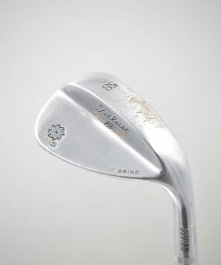 GolfRoots Titleist Vokey SM5 58 Degree Wedge K Grind