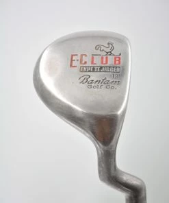 GolfRoots E Club Type II Jigger 35.5in Chipper