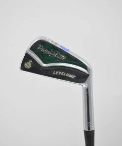 GolfRoots PowerBilt HB Levelume 3 Iron S Flex