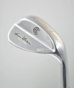 GolfRoots Cleveland Tour Action 60 Degree Wedge Wedge Flex