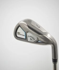 GolfRoots Women's Callaway Big Bertha 7 Iron W Flex