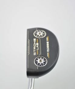 GolfRoots Lefty Odyssey Stroke Lab Rossie 35in