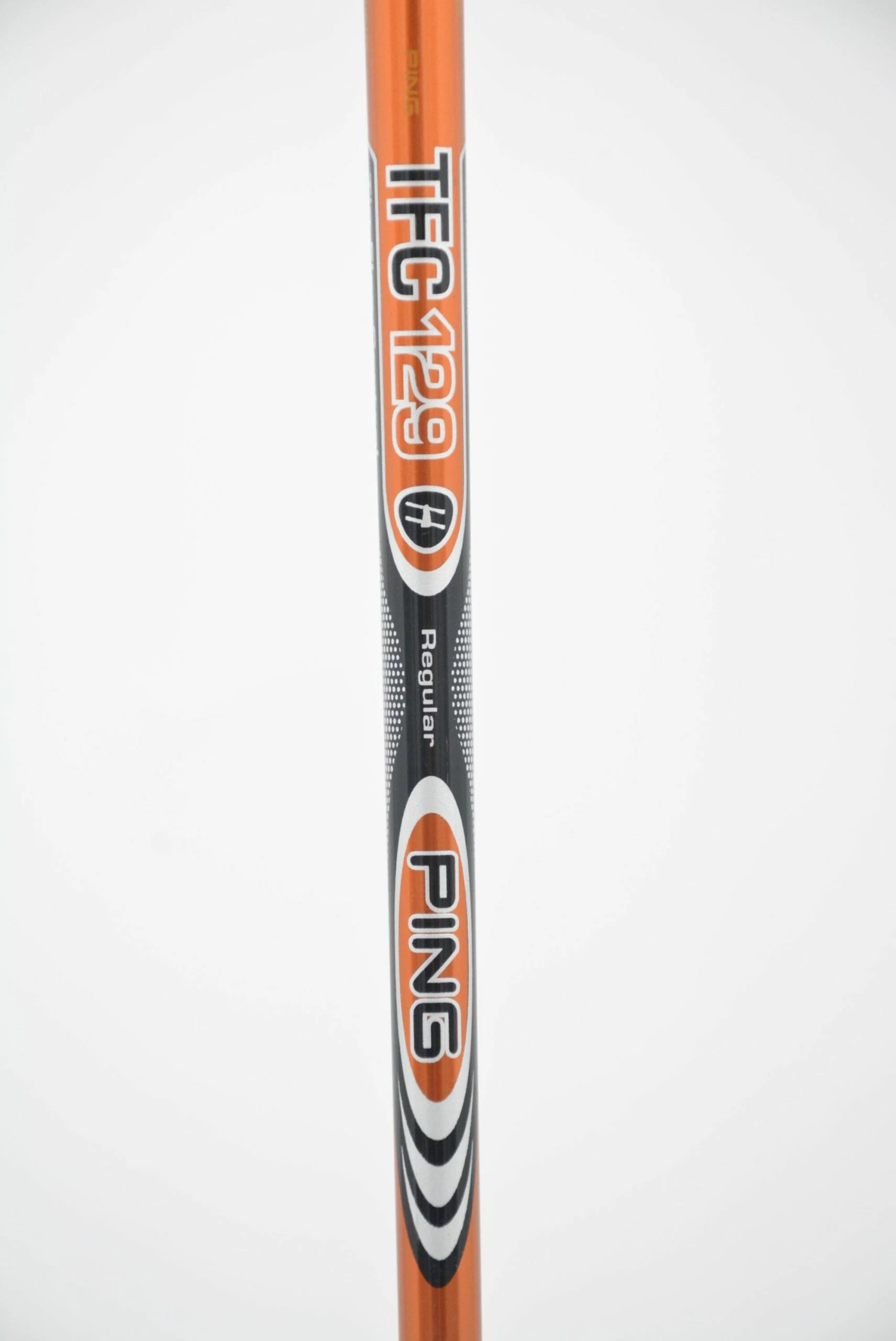 GolfRoots Lefty Ping G10 21 Degree Hybrid R Flex - Image 4