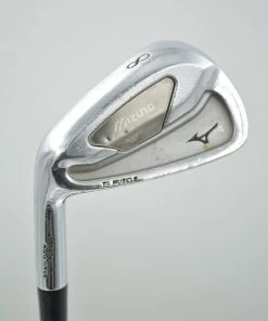 GolfRoots Lefty Mizuno MP-59 3-PW Iron Set S Flex