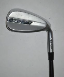 GolfRoots Ping G700 White Dot PW Senior Flex