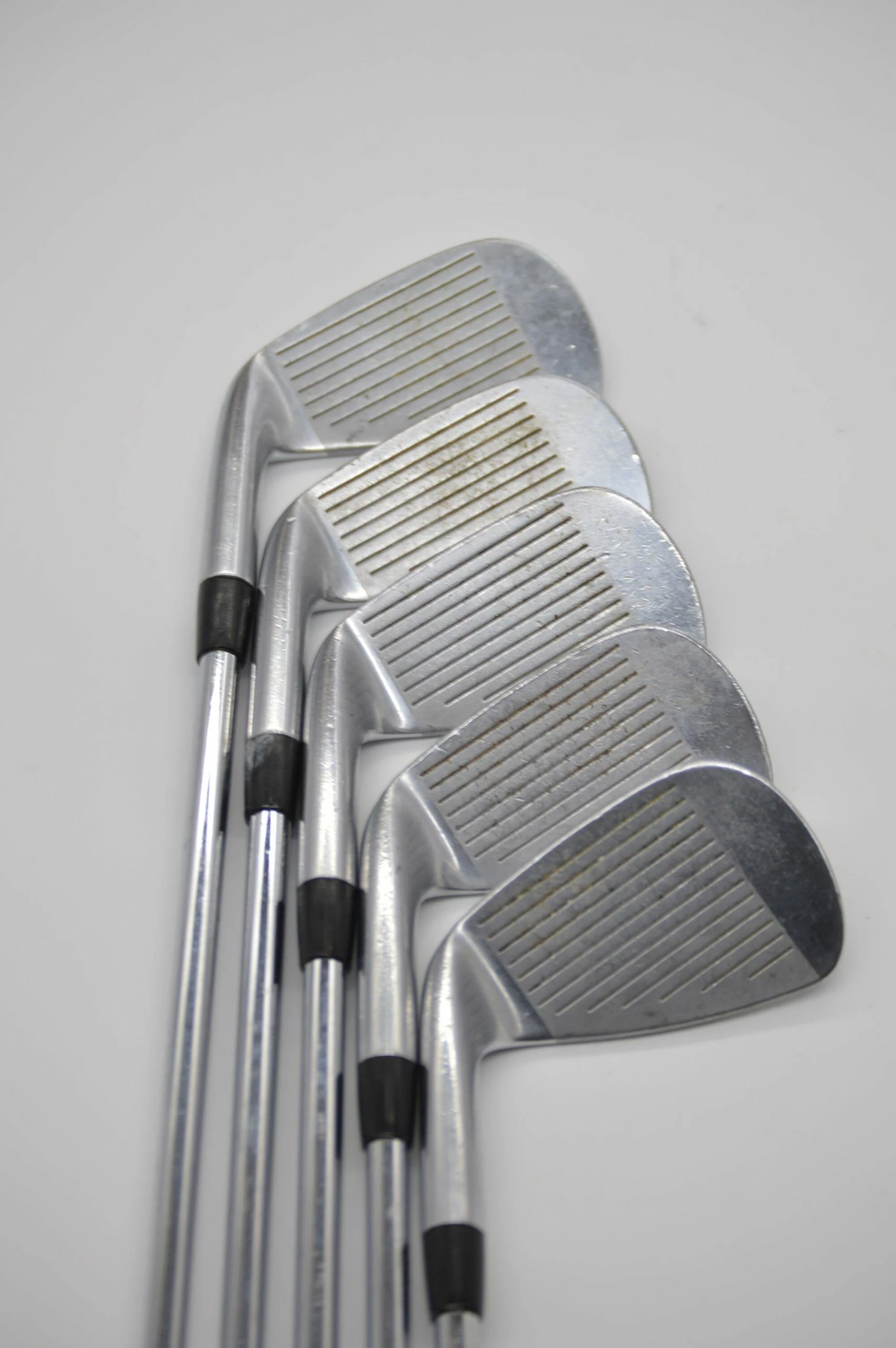 GolfRoots Bridgestone J33 4, 5, 7-9 Iron Set R Flex - Image 3