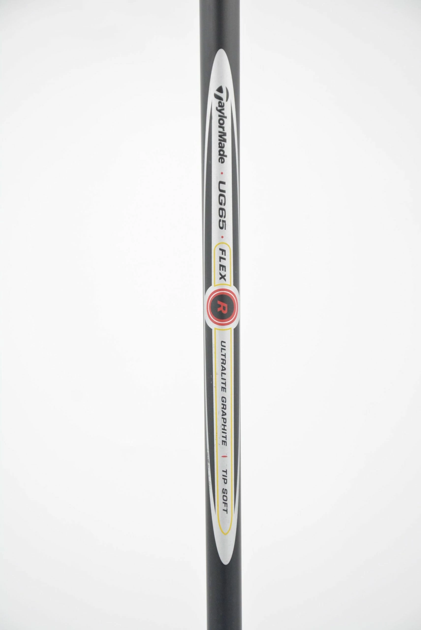 GolfRoots TaylorMade Rescue Mid 4 Hybrid R Flex - Image 4