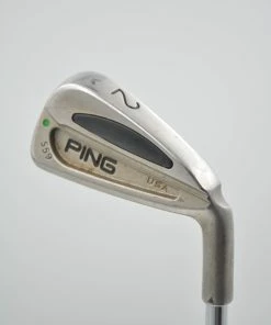 GolfRoots Ping S59 2 Iron Green Dot