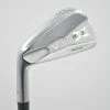 GolfRoots Lefty Callaway RAZR X Muscleback 5 Iron S Flex