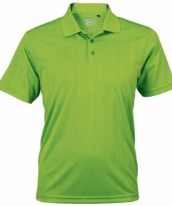 Ernie Els Champion Shirt - Lime