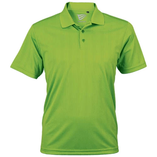 Ernie Els Champion Shirt - Lime