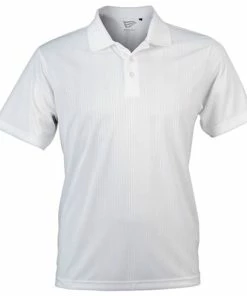 Ernie Els Champion Shirt - White