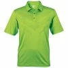 Ernie Els Limitless Shirt - Lime