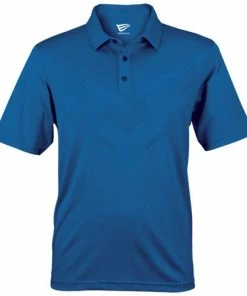 Ernie Els Limitless Shirt - Royal