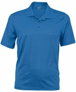 Ernie Els Range Shirt - Atlantic Blue