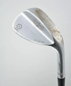 GolfRoots Titleist Vokey SM5 58 Degree Wedge S Flex