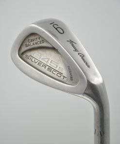 GolfRoots Tommy Armour 845S Silver Scot 9 Iron S Flex +1"