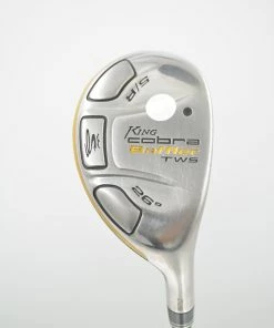 GolfRoots Cobra Baffler TWS 5 Hybrid R Flex