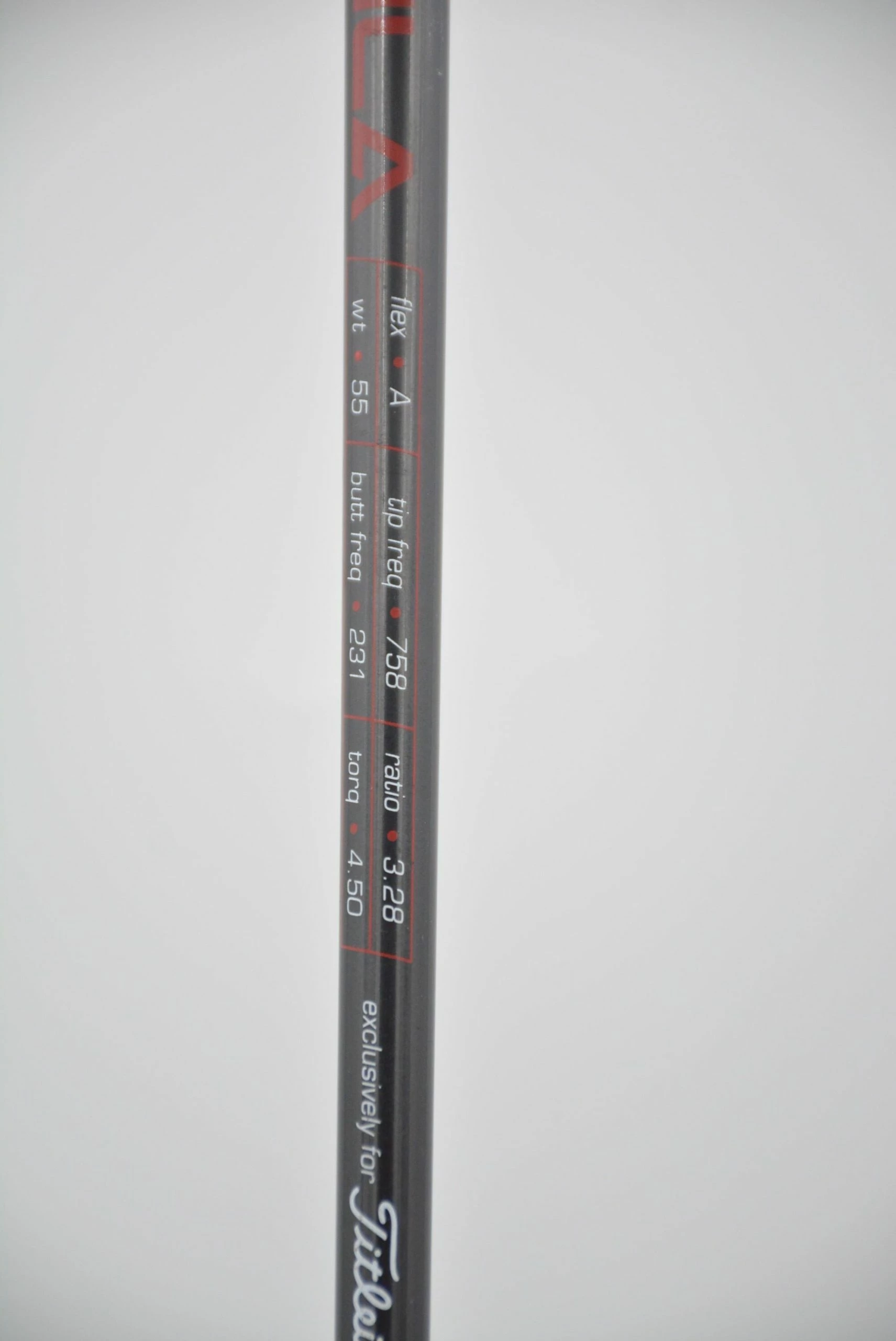 GolfRoots Titleist PT 906F4 Fairway 5 Wood SR Flex - Image 4