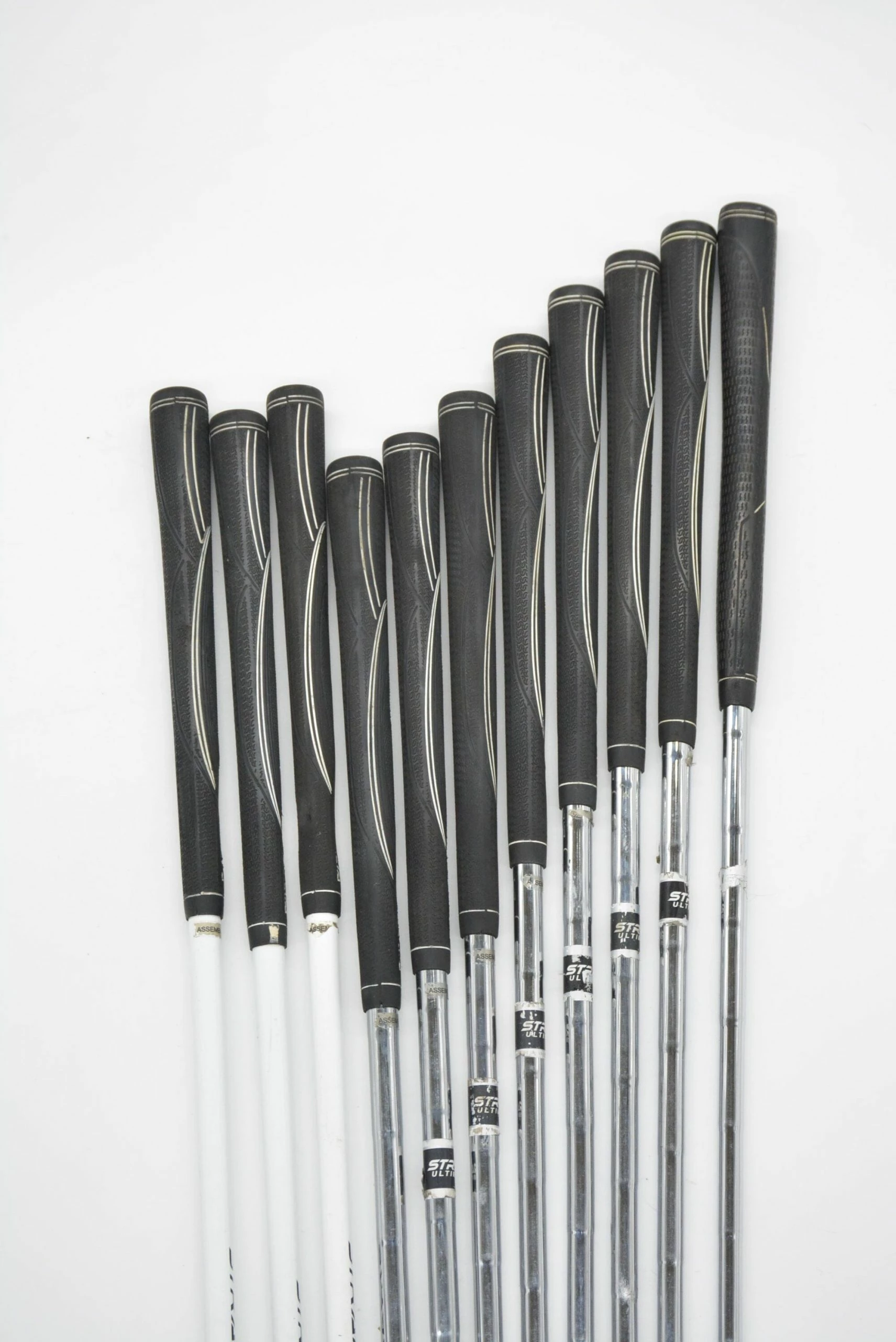 GolfRoots Callaway Strata Ultimate Full Set R Flex - Image 5