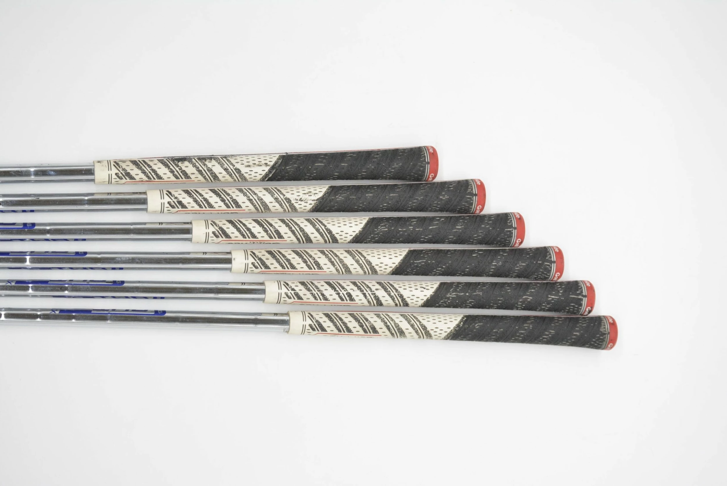 GolfRoots Ping I210 5-PW Iron Set X Flex -0.5" - Image 7