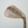 GolfRoots TaylorMade Hi-Toe 50 Degree Wedge