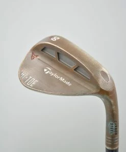 GolfRoots TaylorMade Hi-Toe 50 Degree Wedge