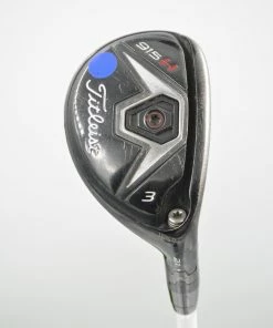 GolfRoots Titleist 915H 3 Hybrid S Flex