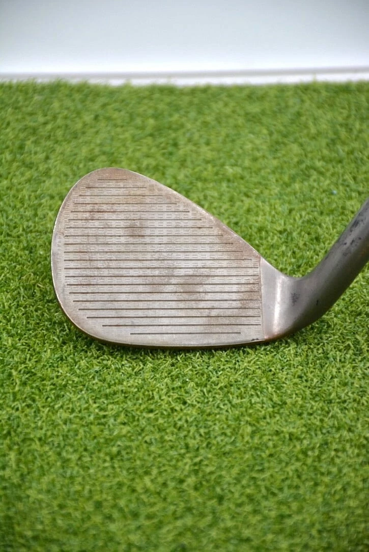 GolfRoots TaylorMade Hi-Toe 56 Degree Wedge - Image 3