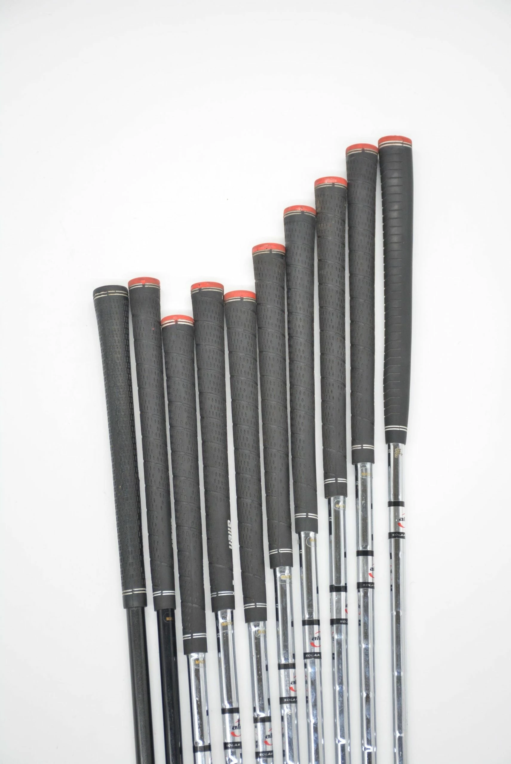 GolfRoots Alien Solar System Full Set R Flex - Image 5