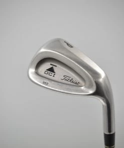 GolfRoots Titleist DCI 962 PW Iron S Flex