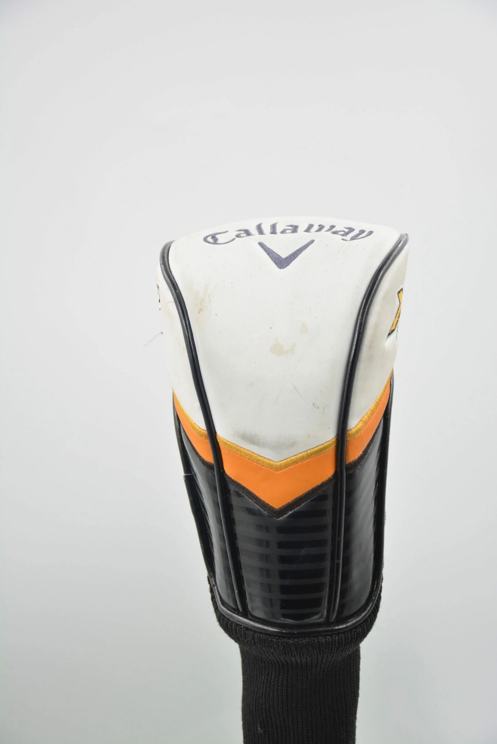 GolfRoots Callaway X Hot Fairway 3 Wood R Flex - Image 6