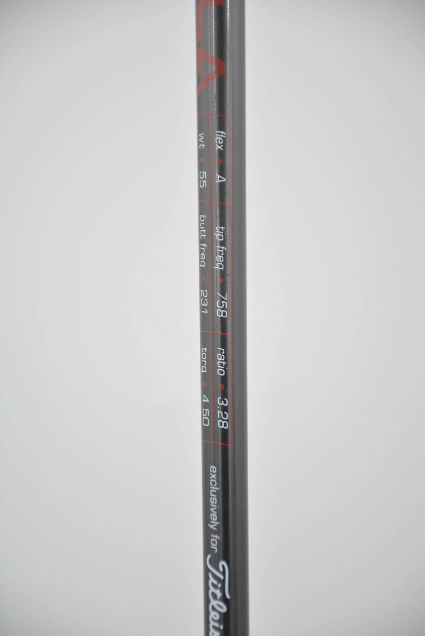 GolfRoots Titleist PT 906F4 Fairway 3 Wood SR Flex - Image 4