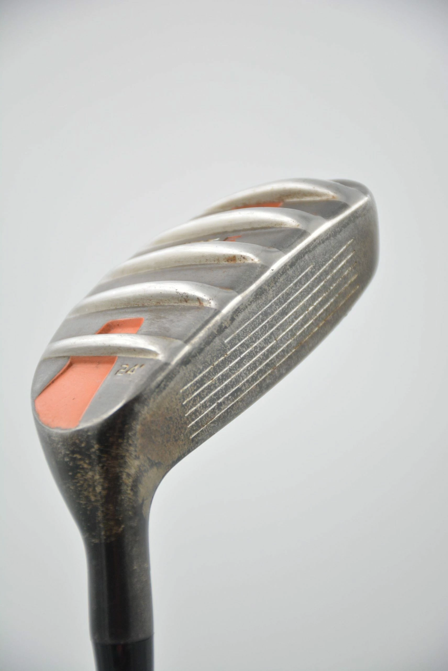 GolfRoots IRT-5 24 Degree Hybrid SR Flex - Image 2