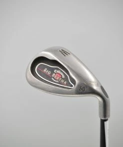 GolfRoots Callaway 2008 Big Bertha W Iron Firm Flex