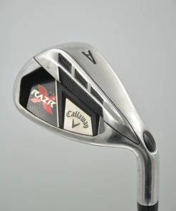 GolfRoots Callaway Razr X AW Iron Uniflex