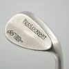 GolfRoots Reid Lockhart Dual Bounce Sole 56 Degree Wedge Wedge Flex