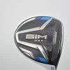 GolfRoots TaylorMade SIM Max D 5 Wood SR Flex