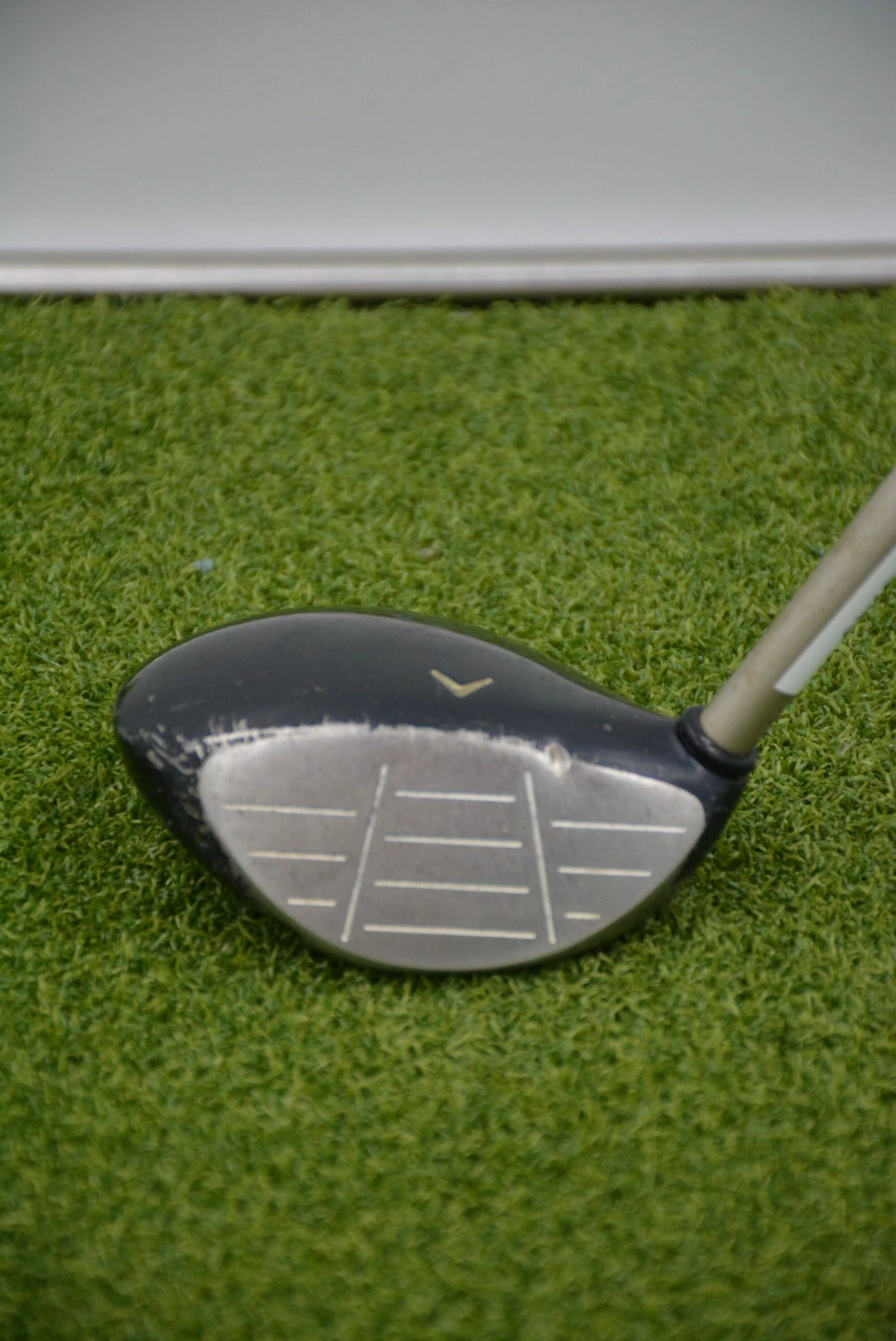 GolfRoots Callaway Steelhead Plus 11 Wood R Flex - Image 3