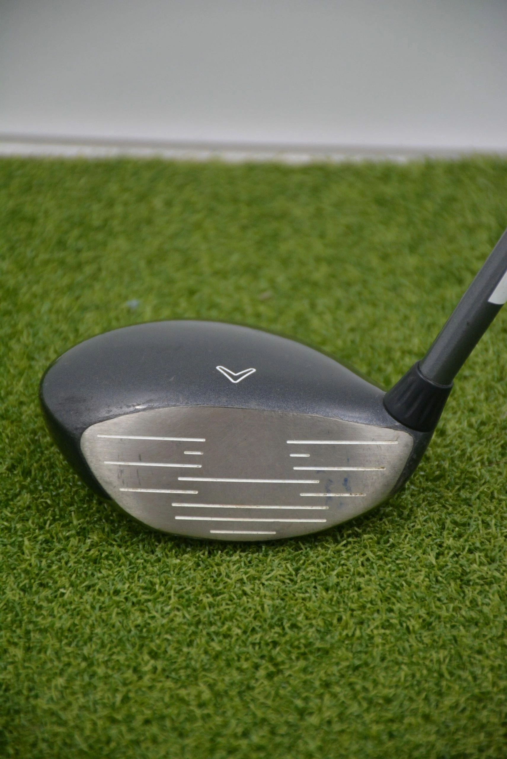 GolfRoots Callaway Hawk Eye 9 Wood W Flex - Image 3